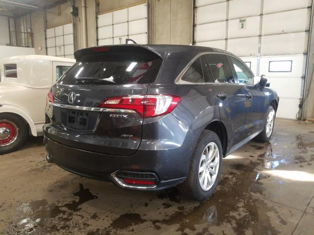 Photo 3 VIN: 5J8TB4H58GL001034 - ACURA RDX 