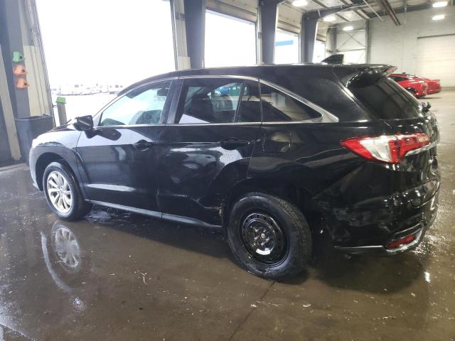 Photo 1 VIN: 5J8TB4H58GL007299 - ACURA RDX TECHNO 