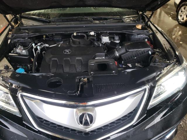 Photo 11 VIN: 5J8TB4H58GL007299 - ACURA RDX TECHNO 