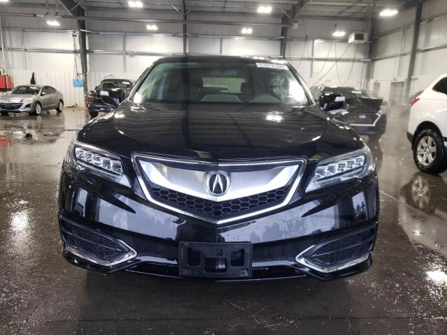 Photo 4 VIN: 5J8TB4H58GL007299 - ACURA RDX TECHNO 