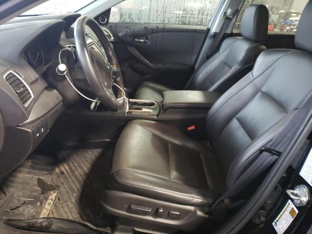 Photo 6 VIN: 5J8TB4H58GL007299 - ACURA RDX TECHNO 