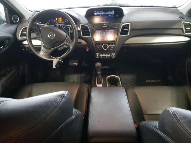 Photo 7 VIN: 5J8TB4H58GL007299 - ACURA RDX TECHNO 