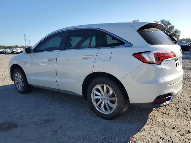 Photo 1 VIN: 5J8TB4H58GL008811 - ACURA RDX TECHNO 