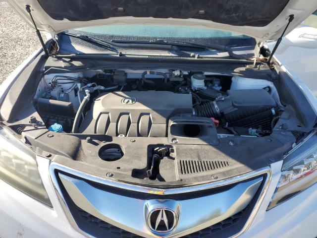 Photo 11 VIN: 5J8TB4H58GL008811 - ACURA RDX TECHNO 