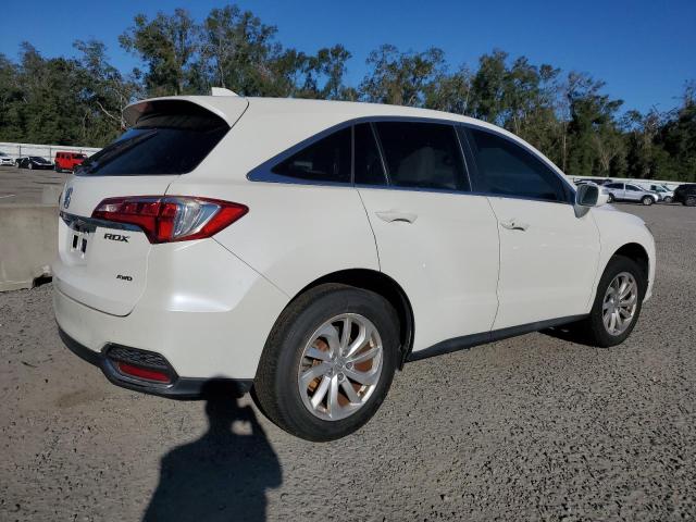 Photo 2 VIN: 5J8TB4H58GL008811 - ACURA RDX TECHNO 