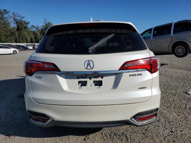 Photo 5 VIN: 5J8TB4H58GL008811 - ACURA RDX TECHNO 