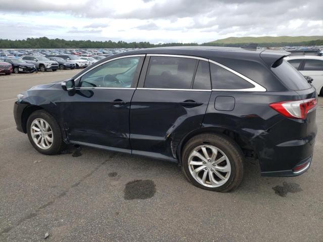 Photo 1 VIN: 5J8TB4H58GL010770 - ACURA RDX TECHNO 