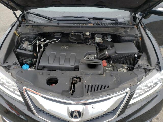 Photo 11 VIN: 5J8TB4H58GL010770 - ACURA RDX TECHNO 