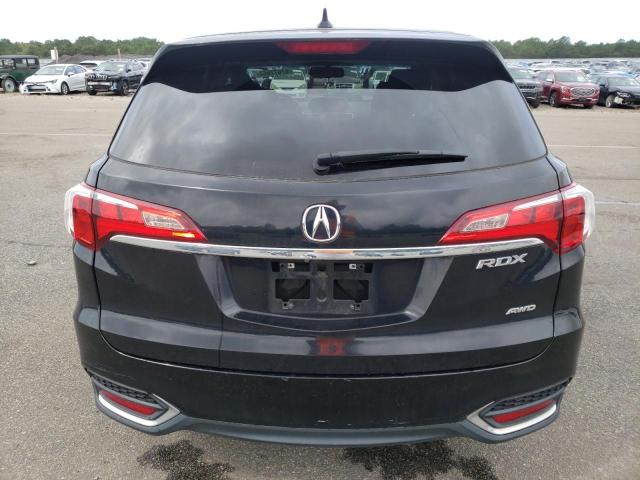 Photo 5 VIN: 5J8TB4H58GL010770 - ACURA RDX TECHNO 