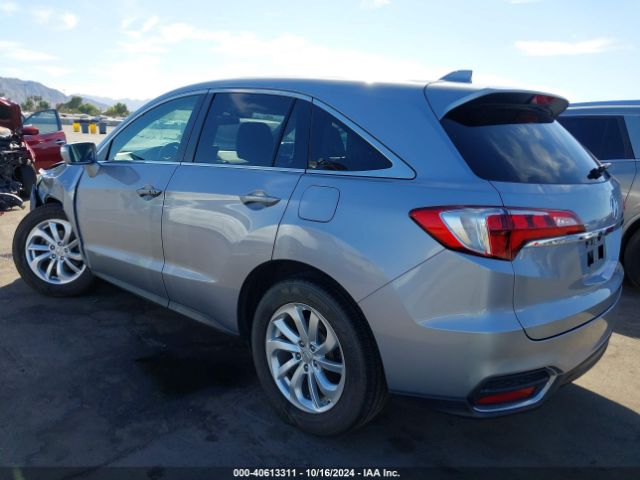 Photo 2 VIN: 5J8TB4H58GL016424 - ACURA RDX 