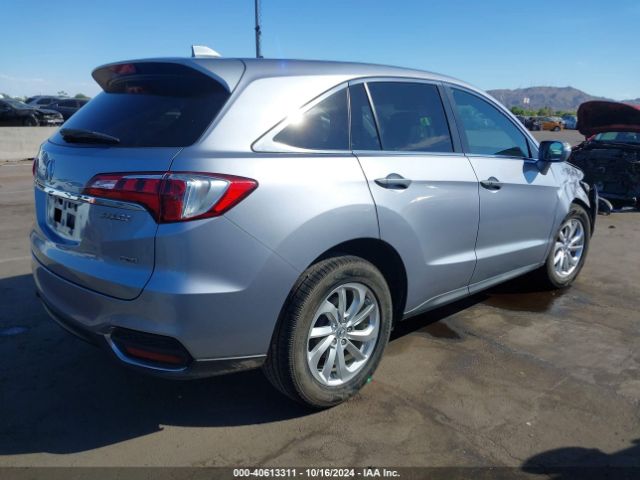 Photo 3 VIN: 5J8TB4H58GL016424 - ACURA RDX 