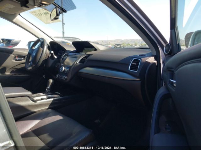 Photo 4 VIN: 5J8TB4H58GL016424 - ACURA RDX 