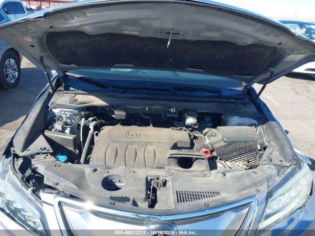 Photo 9 VIN: 5J8TB4H58GL016424 - ACURA RDX 