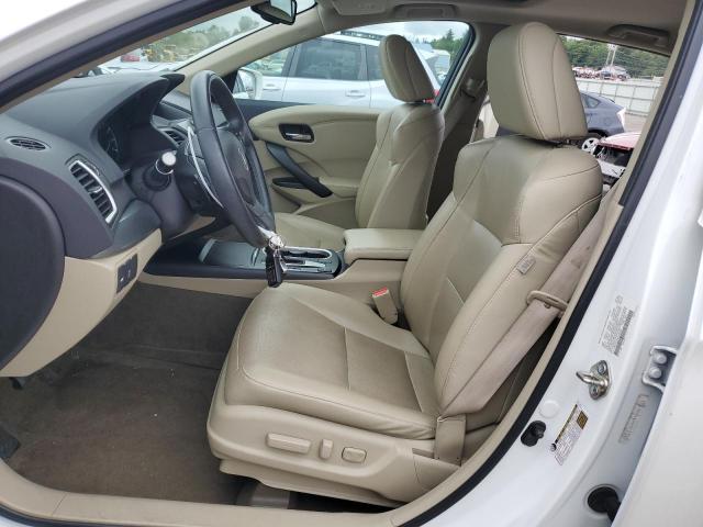 Photo 6 VIN: 5J8TB4H58GL020098 - ACURA RDX 