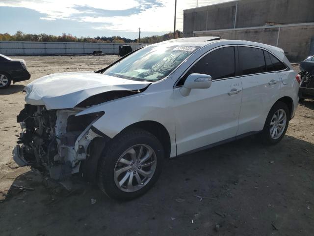 Photo 0 VIN: 5J8TB4H58GL020148 - ACURA RDX TECHNO 