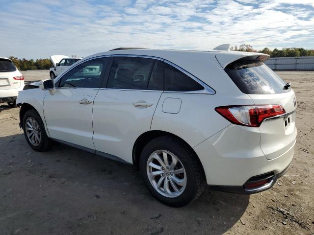 Photo 1 VIN: 5J8TB4H58GL020148 - ACURA RDX TECHNO 