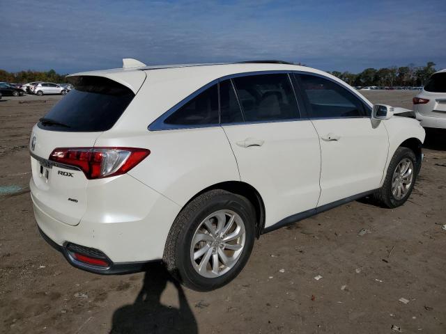 Photo 2 VIN: 5J8TB4H58GL020148 - ACURA RDX TECHNO 