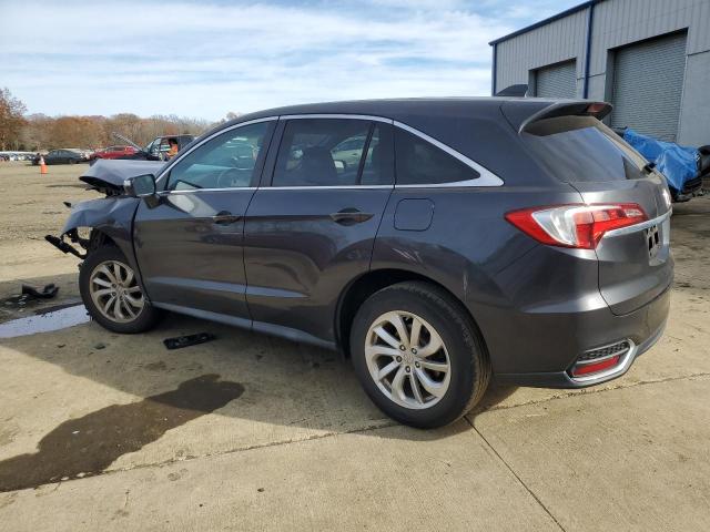 Photo 1 VIN: 5J8TB4H58GL027956 - ACURA RDX 