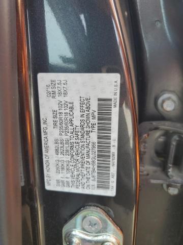 Photo 11 VIN: 5J8TB4H58GL027956 - ACURA RDX 