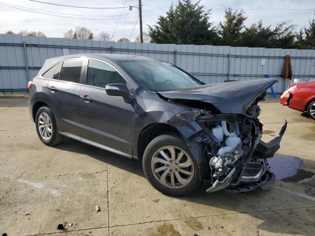 Photo 3 VIN: 5J8TB4H58GL027956 - ACURA RDX 