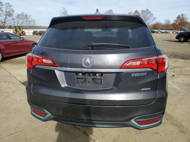 Photo 5 VIN: 5J8TB4H58GL027956 - ACURA RDX 