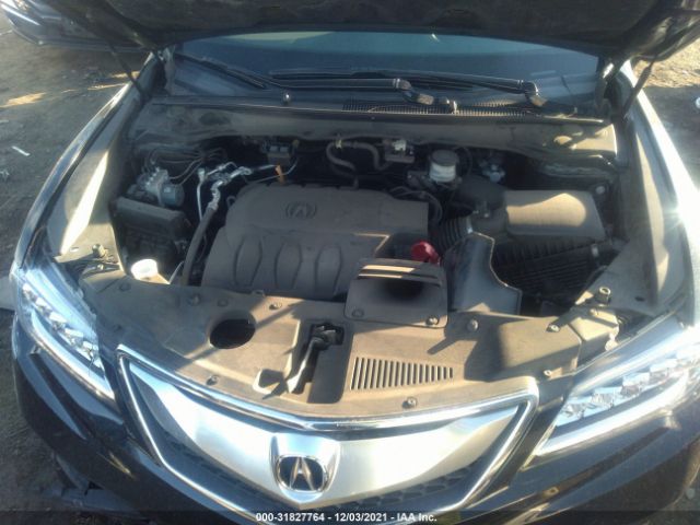 Photo 9 VIN: 5J8TB4H58GL029562 - ACURA RDX 