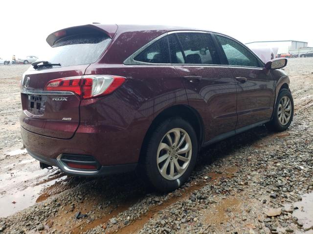 Photo 2 VIN: 5J8TB4H58GL030324 - ACURA RDX TECHNO 