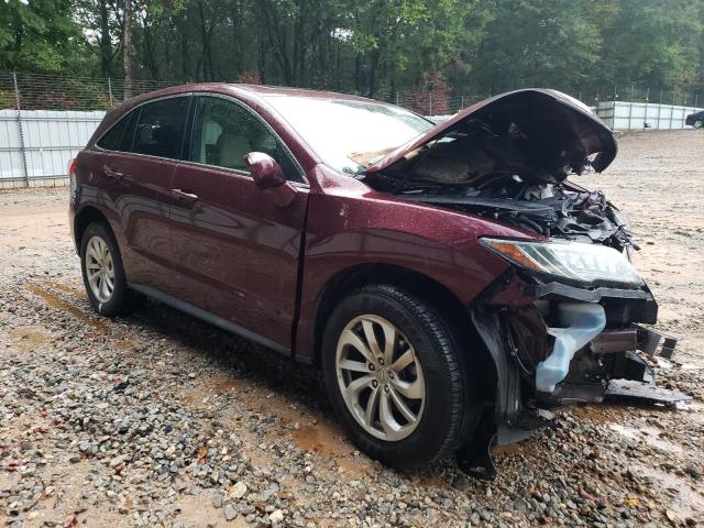 Photo 3 VIN: 5J8TB4H58GL030324 - ACURA RDX TECHNO 