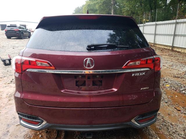 Photo 5 VIN: 5J8TB4H58GL030324 - ACURA RDX TECHNO 