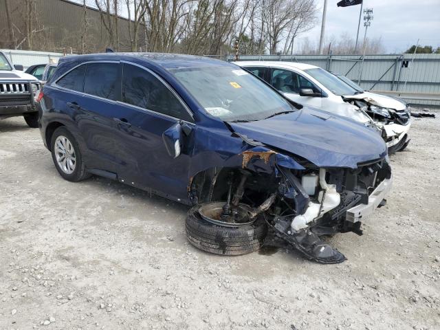 Photo 3 VIN: 5J8TB4H58HL006333 - ACURA RDX 