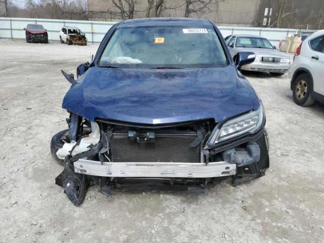 Photo 4 VIN: 5J8TB4H58HL006333 - ACURA RDX 