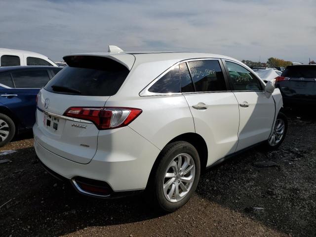 Photo 3 VIN: 5J8TB4H58HL012651 - ACURA RDX TECHNO 