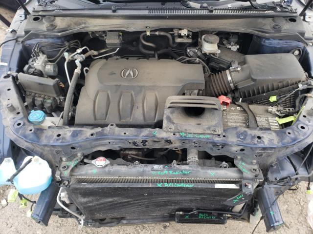 Photo 6 VIN: 5J8TB4H58HL013928 - ACURA RDX TECHNO 