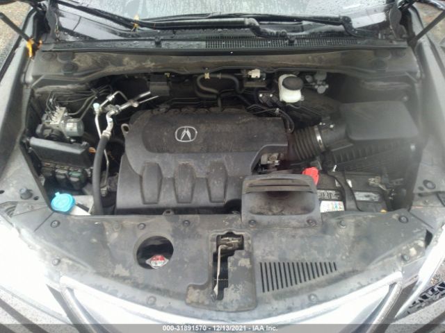 Photo 9 VIN: 5J8TB4H58HL015503 - ACURA RDX 