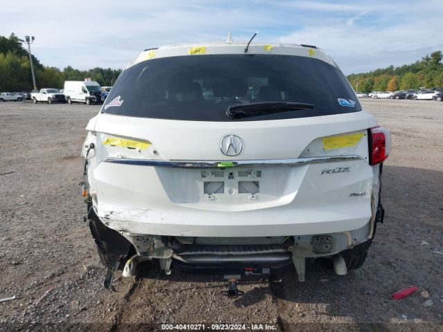 Photo 5 VIN: 5J8TB4H58HL016179 - ACURA RDX 