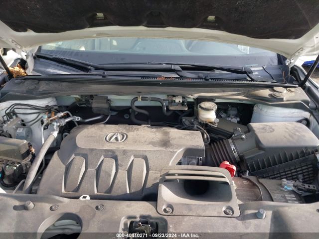 Photo 9 VIN: 5J8TB4H58HL016179 - ACURA RDX 