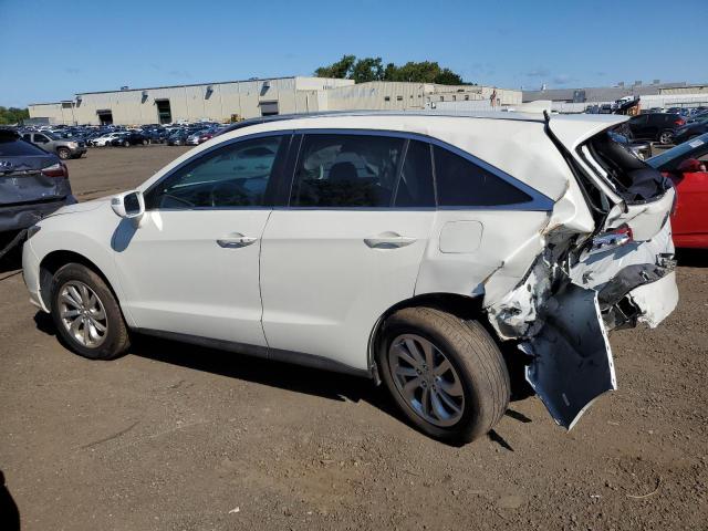 Photo 1 VIN: 5J8TB4H58HL022354 - ACURA RDX TECHNO 