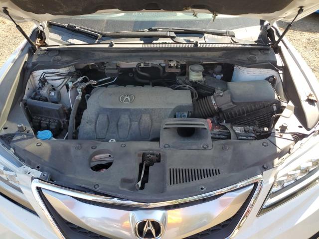 Photo 11 VIN: 5J8TB4H58HL022354 - ACURA RDX TECHNO 