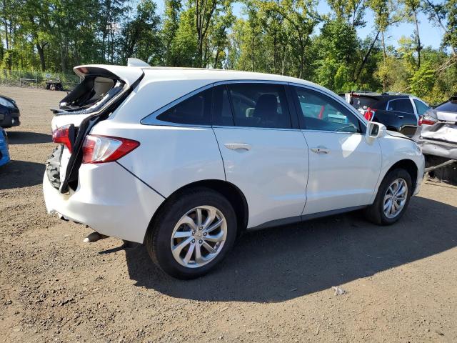 Photo 2 VIN: 5J8TB4H58HL022354 - ACURA RDX TECHNO 