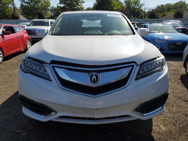 Photo 4 VIN: 5J8TB4H58HL022354 - ACURA RDX TECHNO 