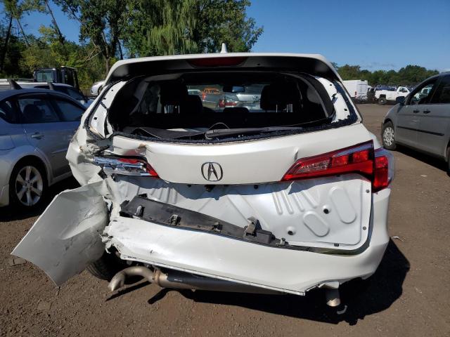 Photo 5 VIN: 5J8TB4H58HL022354 - ACURA RDX TECHNO 