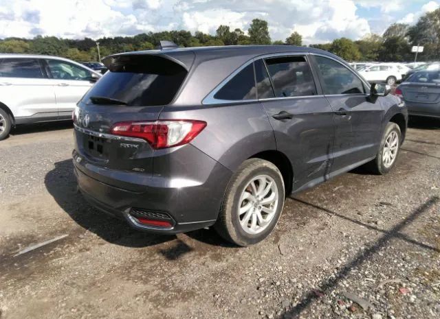 Photo 3 VIN: 5J8TB4H58HL031393 - ACURA RDX 