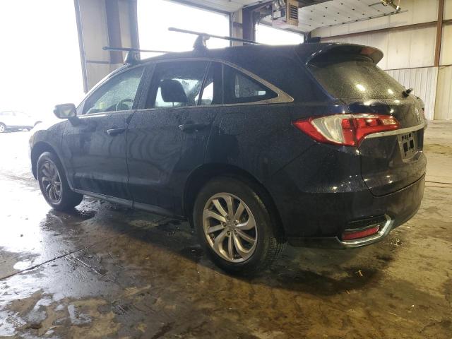 Photo 1 VIN: 5J8TB4H58HL037131 - ACURA RDX TECHNO 