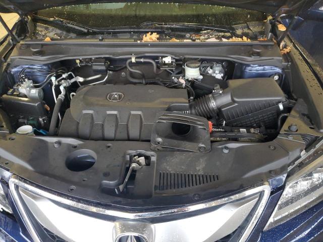 Photo 11 VIN: 5J8TB4H58HL037131 - ACURA RDX TECHNO 