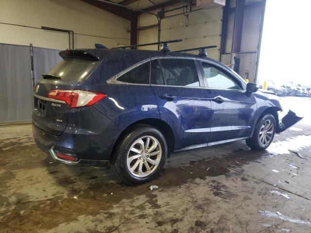 Photo 2 VIN: 5J8TB4H58HL037131 - ACURA RDX TECHNO 