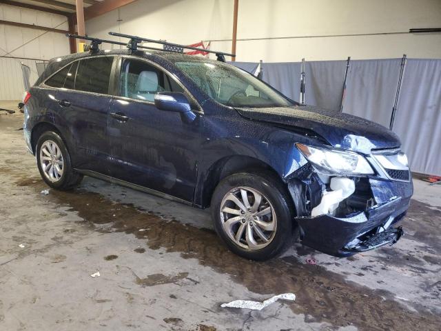 Photo 3 VIN: 5J8TB4H58HL037131 - ACURA RDX TECHNO 