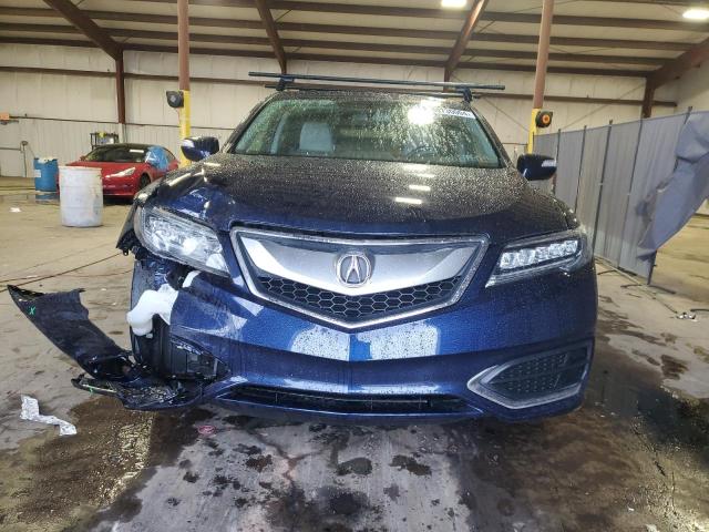 Photo 4 VIN: 5J8TB4H58HL037131 - ACURA RDX TECHNO 