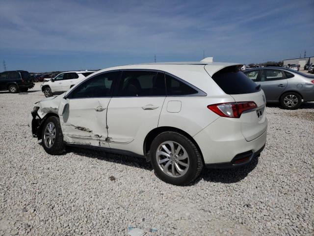 Photo 1 VIN: 5J8TB4H58JL010081 - ACURA RDX TECHNO 