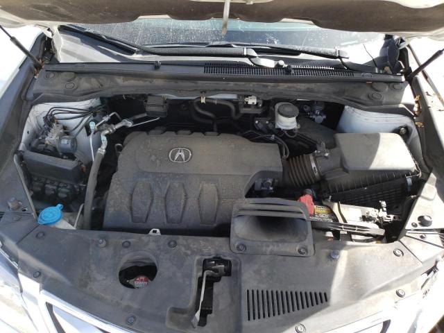 Photo 11 VIN: 5J8TB4H58JL010081 - ACURA RDX TECHNO 