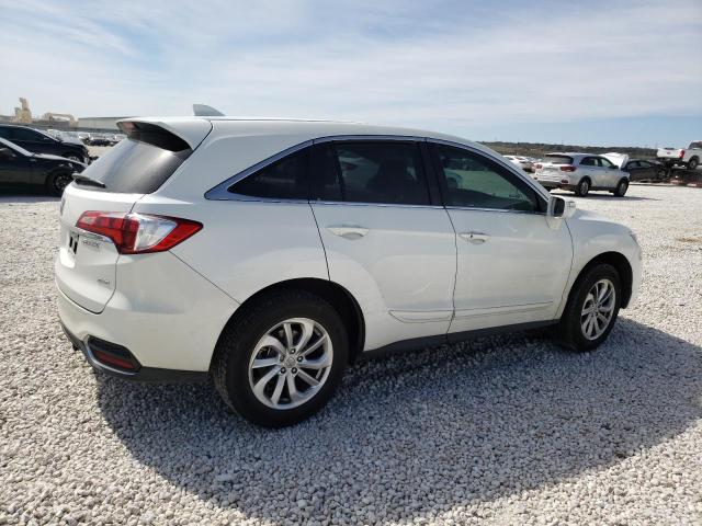 Photo 2 VIN: 5J8TB4H58JL010081 - ACURA RDX TECHNO 